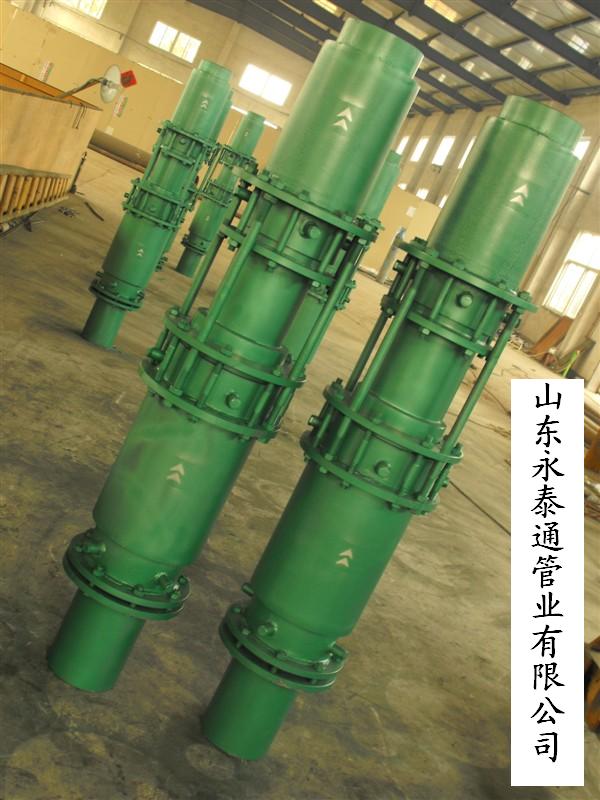 供应N-H-II型套筒补偿器15275541985