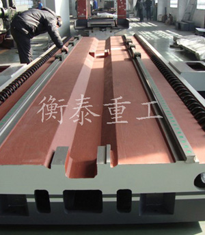 机床铸件，沧州衡泰重工机床铸件质量好、价格低
