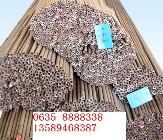 6*1冷拔钢管8*1钢管10*1-2钢管12*2-3冷拔钢管
