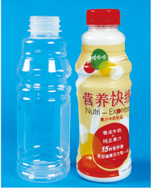 耐高温饮料瓶，耐高温塑料瓶