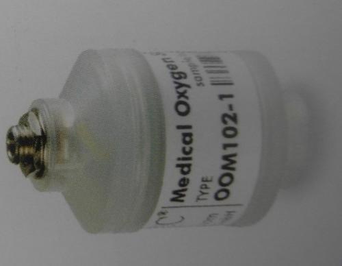 医疗氧气传感器（O2传感器，氧电池）OOM102-1