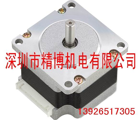 二相混合式步进电机57系列