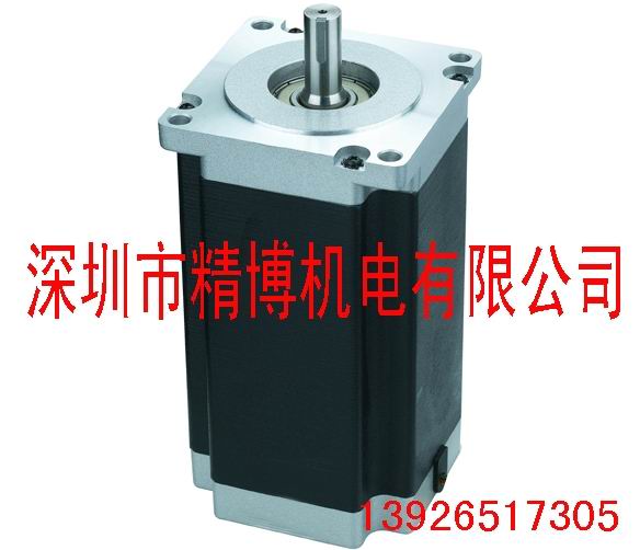 二相混合式步进电机110系列