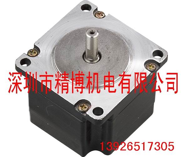 三相混合式步进电机57系列