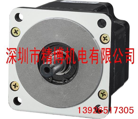 三相混合式步进电机110系列