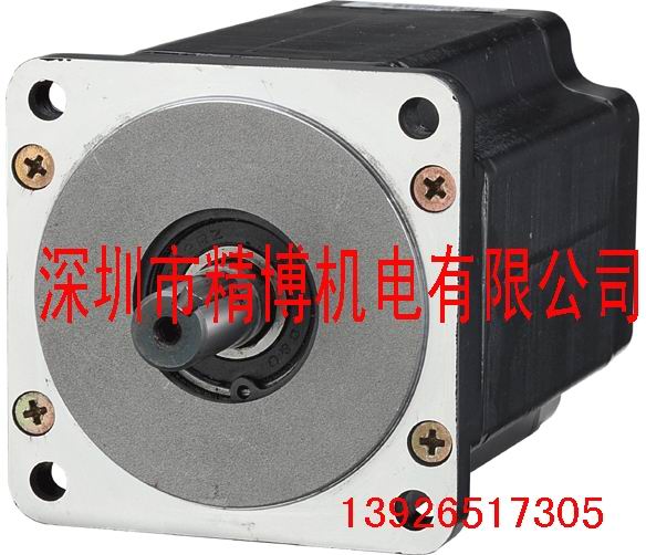 三相混合式步进电机130系列