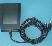 PS2读卡器/IC发卡器/感应式IC阅读器/IC读卡器