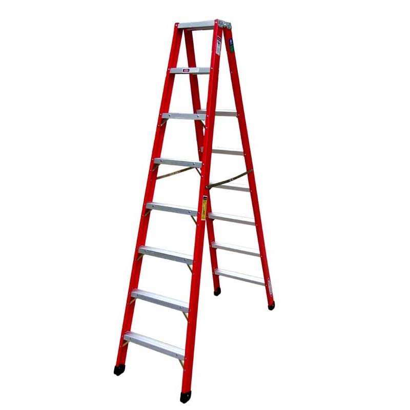 FRP ladder 欧式家用梯