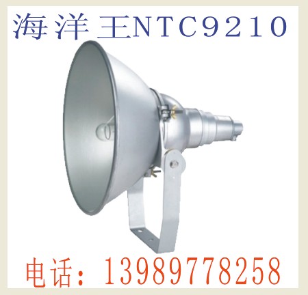 海洋王NTC9210防震型投光灯NTC9200