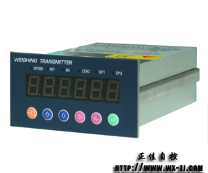 称重传感器_称重设备ZJ-8100.dp XU