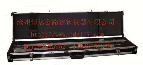 沥青化学组分试验器(四组分法)（沧州恒达仪器）