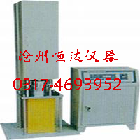 马歇尔电动击实仪（沧州恒达仪器）