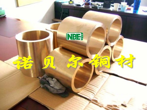 进口铅黄铜棒 含铅铜锌合金