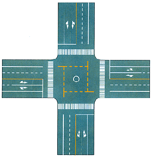 东莞热熔划线_道路划线_车位划线_热熔标线_停车场划线