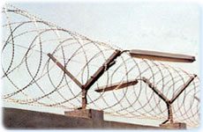 监狱防攀爬护栏网