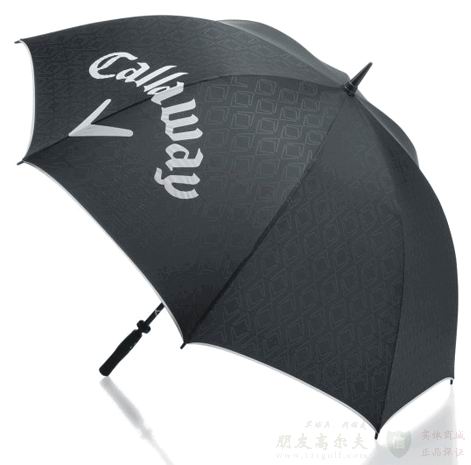 Callaway 单层雨伞