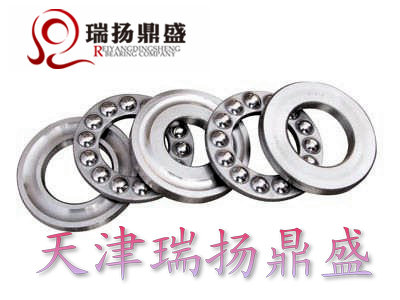 义务国产轴承代理LYC推力球轴承-调心球轴承等轴承类型