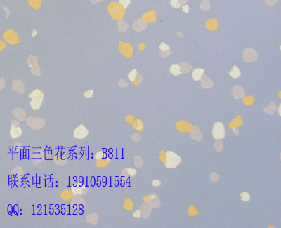 北京橡胶地板价格