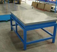 平板平台，大理石量具系列，地轨，V型铁，塞环规