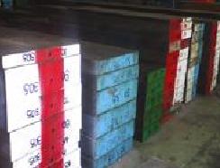 DH2F模具钢