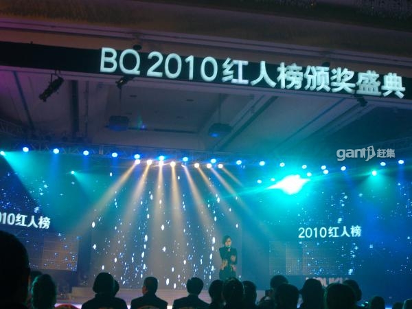 LED显示屏租赁