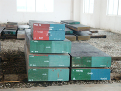 H13模具钢