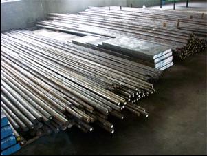 Cr12MoV模具钢