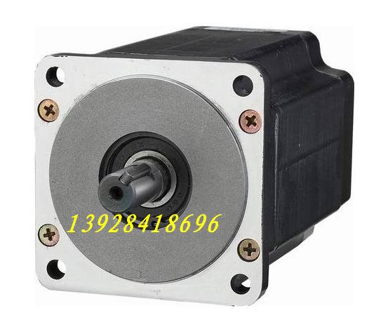 三相混合式步进电机130系列