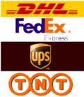 东莞DHL,UPS,FEDEX,EMS国际小包快递及国际空运