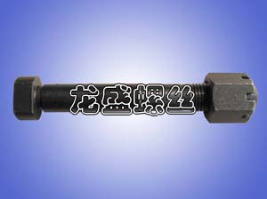 螺栓的性能等级