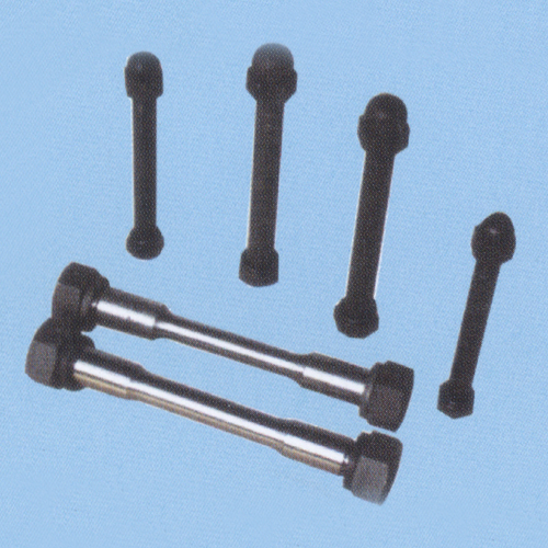 高强度螺栓性能解析