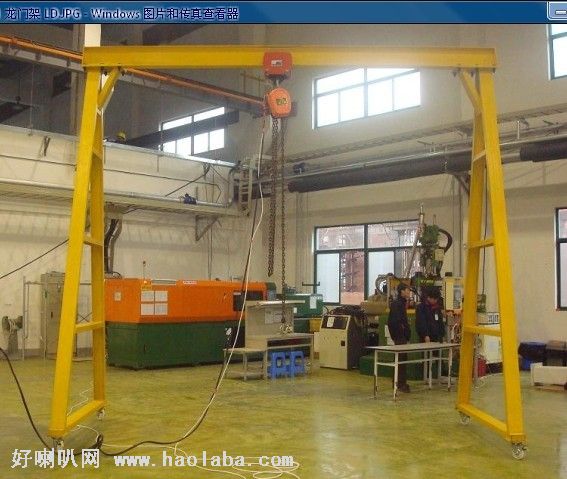 供福永龙门架，公明龙门架，观澜龙门架_深圳龙门架_沙井龙门架