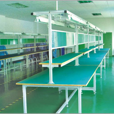 铸铁工作台，深圳流水线工作台，东莞工作台广州工作台惠州工作台