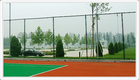 围网，体育围网，篮球场围网，网球场围网，足球场围网，羽毛球场