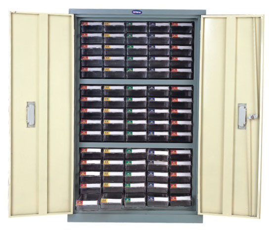 供应深圳铁盒零件柜，惠州透明零件柜杭州零件柜，山西零件柜厂家