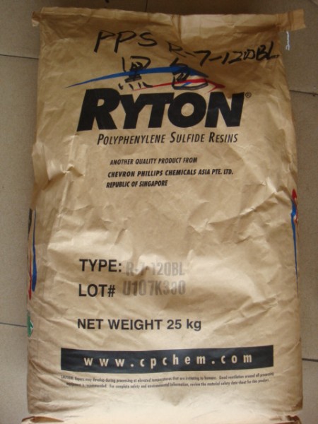 供应PPS塑胶原料 美国菲利浦 R-4