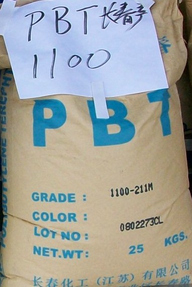 供应PBT塑胶原料    台湾长春 4886