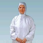 防静电工作服注意