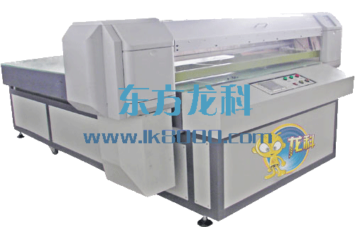 厂家直销 A++ LK888　万能平板打印机