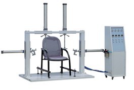 供应办公椅扶手强度试验机