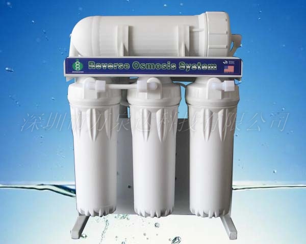 水处理设备RO系列