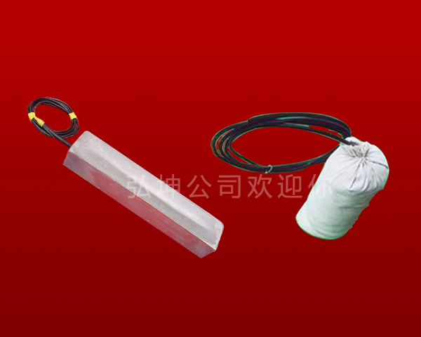弘坤公司防腐材料