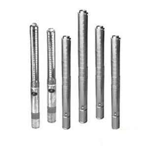 QJ不锈钢深井潜水泵-深井泵