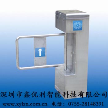 立式摆闸/商场摆闸/桥式摆闸