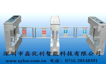 超市立柱摆闸、上海三辊闸、成都翼闸