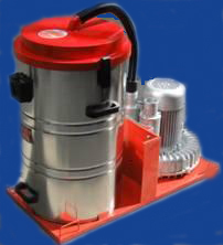 定做380伏工业吸尘器/上海吸尘器/工业吸尘器