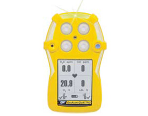 供应气体检测仪