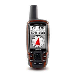 佳明map62s手持GPS GARMIN2011新机皇