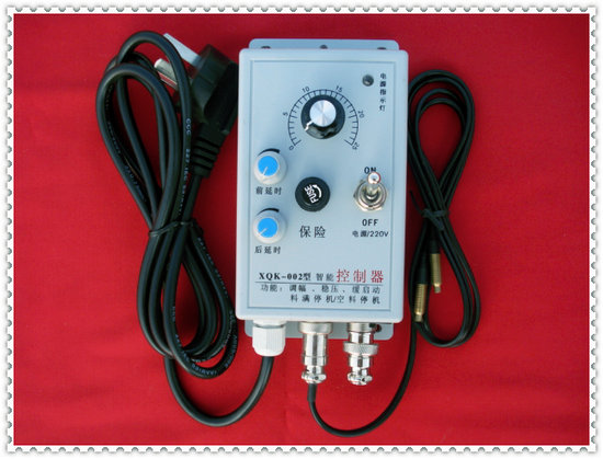 供应智能感应振动送料控制器XQK-002（振动盘控制器）