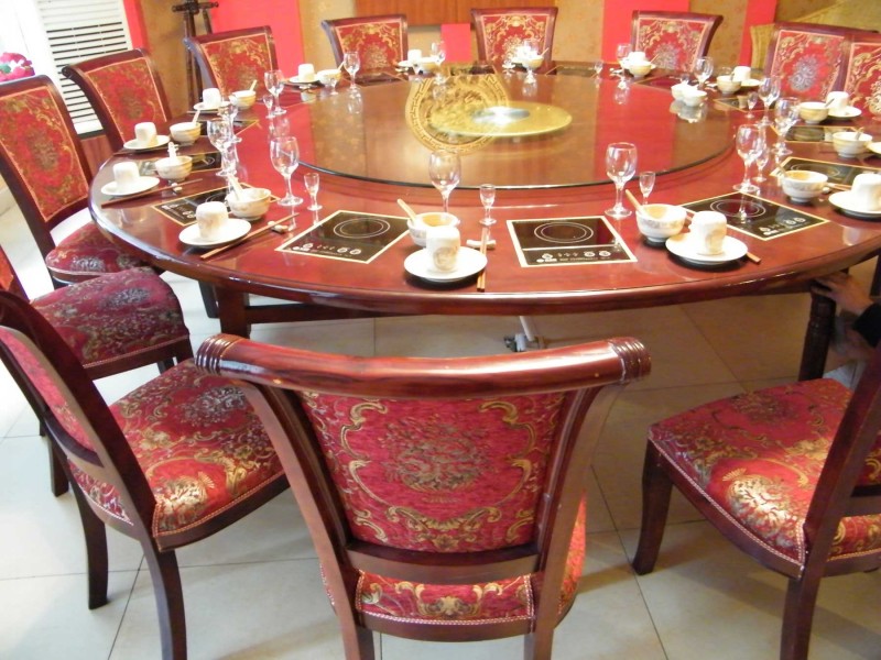 杭州餐厅家具/餐桌椅/酒水柜/餐厅沙发/大理石桌/铸铁盘桌